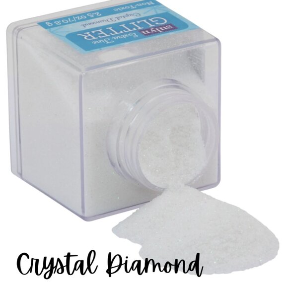 12 2oz Bottles of Sulyn Fine Glitter and Party Mixes - Picture 6 of 15